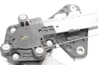 art9615429 Стеклоподъемник задний левый Honda CR-V 3 Арт 9615429, вид 4