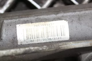 7853993427 , art9664944 Рулевая рейка Jaguar XF 250 Арт 9664944, вид 5