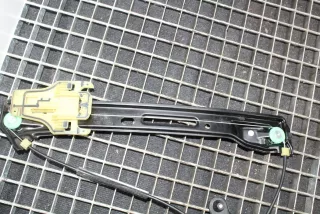 DS73-F27000-BG , art9677272 Стеклоподъемник задний правый Ford Mondeo 5 Арт 9677272, вид 4