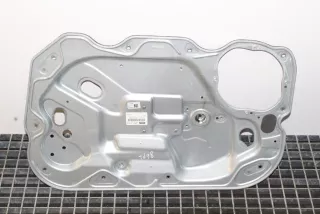 7M51-R203A28-DD, 8M51-R219A64-CA , art9680760 Стеклоподъемник передний левый Ford Kuga 1 Арт 9680760, вид 1