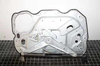 7M51-R203A28-DD, 8M51-R219A64-CA , art9680760 Стеклоподъемник передний левый Ford Kuga 1 Арт 9680760, вид 2
