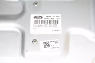 7M51-R203A28-DD, 8M51-R219A64-CA , art9680760 Стеклоподъемник передний левый Ford Kuga 1 Арт 9680760, вид 3
