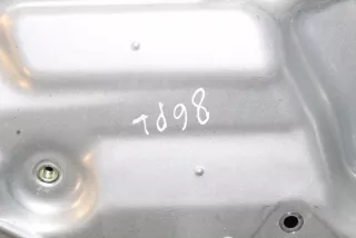 7M51-R203A28-DD, 8M51-R219A64-CA , art9680760 Стеклоподъемник передний левый Ford Kuga 1 Арт 9680760, вид 4