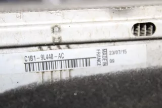 C1B1-9L440-AC , art9689480 Интеркулер Ford EcoSport Арт 9689480, вид 9