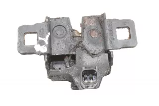 FPS000063 , art9691162 Замок капота Land Rover Discovery 3 Арт 9691162, вид 2