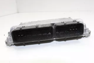 03E906033AB , art9716852 Блок управления двигателем Skoda Fabia 2 Арт 9716852, вид 3