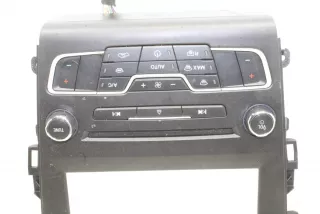 HS7T18E245ACA , art9717668 Блок управления печки/климат-контроля Ford Mondeo 5 Арт 9717668, вид 2