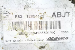 12654172 , art9718313 Блок управления двигателем Opel Insignia 1 Арт 9718313, вид 3