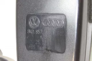 8K0857755F , art9723301 Ремень безопасности передний правый Audi A5 (S5,RS5) 1 Арт 9723301, вид 3
