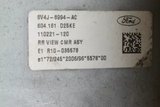8V4J-8994-AC , art9725891 Блок управления камерой Ford Kuga 1 Арт 9725891, вид 3