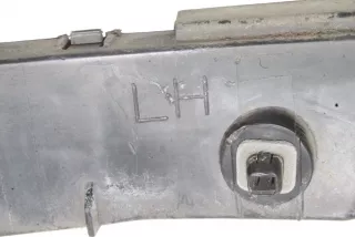 52576-48020 , art9731332 Кронштейн крепления бампера заднего Lexus RX 2 Арт 9731332, вид 4