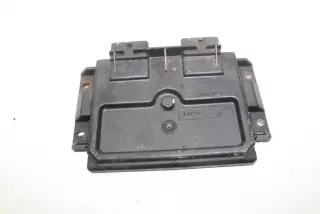 9650359580, 9655574380 , art9802050 Блок управления двигателем Citroen Berlingo 1 Арт 9802050, вид 2