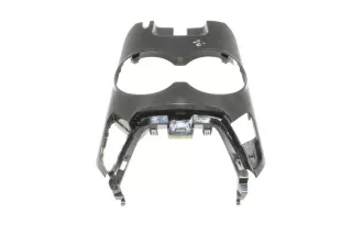 DS73-F044H83-ALW , art9803768 Накладка декоративная на торпедо Ford Mondeo 5 Арт 9803768, вид 1