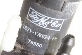 1S71-17K624-FE , art9808963 Насос (моторчик) омывателя стекла Ford Kuga 1 Арт 9808963, вид 4