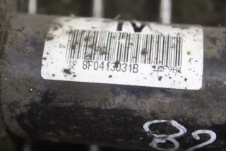 8F0413031B , art9813913 Амортизатор передний правый Audi A5 (S5,RS5) 1 Арт 9813913, вид 5