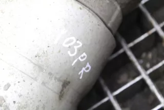 4H22-5E032-AC, 22241484 , art9821497 Амортизатор передний правый Land Rover Discovery 3 Арт 9821497, вид 4