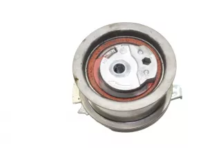 03L109243E , art9831599 Натяжитель ремня ГРМ Audi A4 B8 Арт 9831599, вид 1