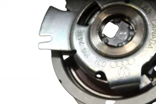 03L109243E , art9831599 Натяжитель ремня ГРМ Audi A4 B8 Арт 9831599, вид 3