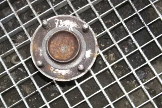 art9832493 Подшипник Ford EcoSport Арт 9832493