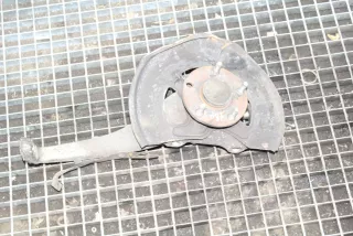 art9833793 Ступица передняя правая Lexus LS 3 Арт 9833793, вид 1