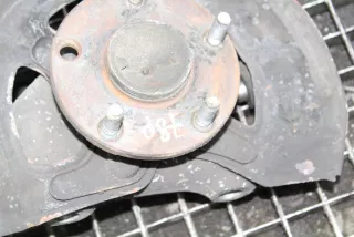 art9833793 Ступица передняя правая Lexus LS 3 Арт 9833793, вид 3