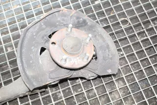 art9833793 Ступица передняя правая Lexus LS 3 Арт 9833793, вид 4