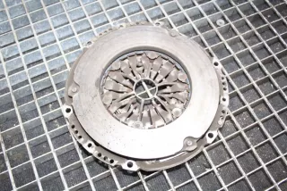 DS7Q-7550-AA , art9837616 Комплект сцепления Ford Mondeo 5 Арт 9837616, вид 4