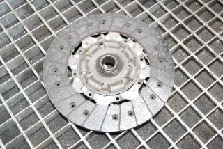 DS7Q-7550-AA , art9837616 Комплект сцепления Ford Mondeo 5 Арт 9837616, вид 7
