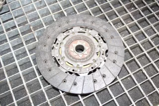 DS7Q-7550-AA , art9837616 Комплект сцепления Ford Mondeo 5 Арт 9837616, вид 9