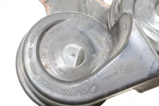 9657476680 , art9841546 Сигнал (клаксон) Peugeot RCZ Арт 9841546, вид 2