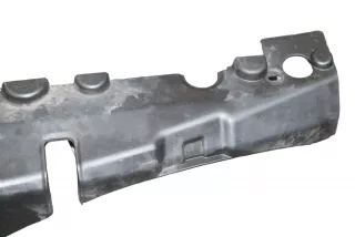 53295-48010 , art9842074 Передняя панель крепления облицовки (телевизор) Lexus RX 2 Арт 9842074, вид 2