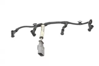9661631680 , art9929503 Провод высоковольтный Land Rover Freelander 2 Арт 9929503, вид 2