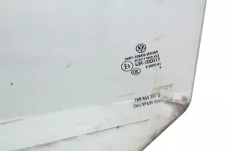 1K8845201B , art10000503 Стекло двери передней левой Volkswagen Scirocco 3 Арт 10000503, вид 4