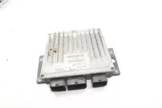 8200909666, 8200911560 , art14394014 Блок управления двигателем Renault Modus Арт 14394014, вид 1