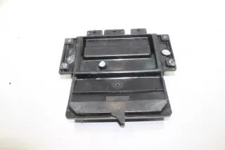 8200909666, 8200911560 , art14394014 Блок управления двигателем Renault Modus Арт 14394014, вид 2