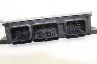 8200909666, 8200911560 , art14394014 Блок управления двигателем Renault Modus Арт 14394014, вид 3
