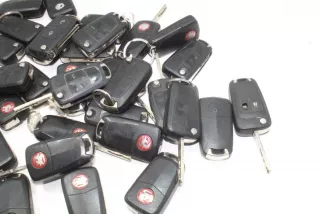 13199002, 13149660, 50pcs , art12367804 Замок зажигания Opel Meriva 1 Арт 12367804, вид 3