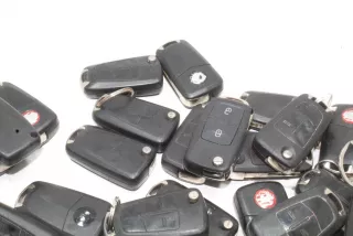 13199002, 13149660, 50pcs , art12367804 Замок зажигания Opel Meriva 1 Арт 12367804, вид 4