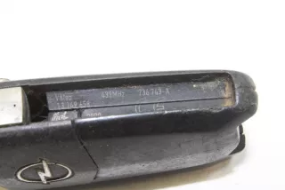13199002, 13149660, 50pcs , art12367804 Замок зажигания Opel Meriva 1 Арт 12367804, вид 10