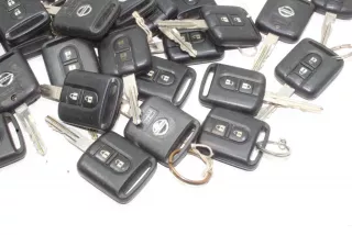 5WK4876, 50pcs , art12367602 Замок зажигания Nissan Qashqai+2 Арт 12367602, вид 2