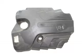 DS7Q-6N041-BB , art12270950 Декоративная крышка двигателя Ford Mondeo 5 2.0л Арт 12270950, вид 1