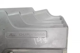 DS7Q-6N041-BB , art12270950 Декоративная крышка двигателя Ford Mondeo 5 2.0л Арт 12270950, вид 3