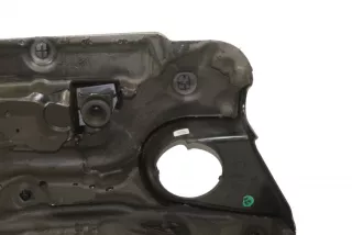DS7Q-6N041-BB , art12270950 Декоративная крышка двигателя Ford Mondeo 5 2.0л Арт 12270950, вид 8
