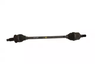 49601-2W050 , art12314818 Полуось задняя (приводной вал, ШРУС) Kia Sorento 2 Арт 12314818, вид 1