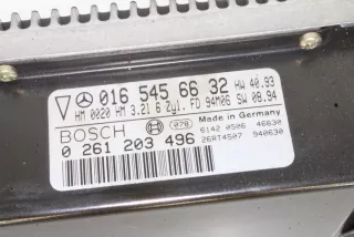 0165456632 , art12430307 Блок управления двигателем Mercedes SL R129 Арт 12430307, вид 2
