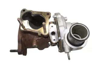 SH01-13700-E , art12777272 Турбина Mazda 6 3 Арт 12777272, вид 4