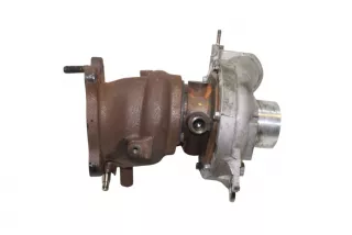 SH01-13700-E , art12777272 Турбина Mazda 6 3 Арт 12777272, вид 5
