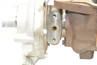 SH01-13700-E , art12777272 Турбина Mazda 6 3 Арт 12777272, вид 6