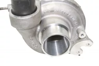 SH01-13700-E , art12777272 Турбина Mazda 6 3 Арт 12777272, вид 8
