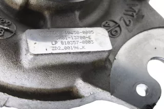 SH01-13700-E , art12777272 Турбина Mazda 6 3 Арт 12777272, вид 9